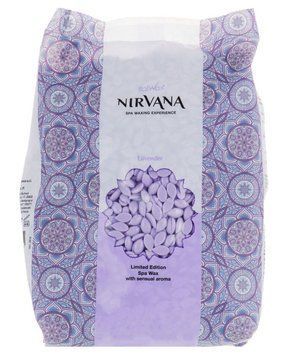 Лаванда VANIRA ItalWax в гранулах, Аromatic SPA, 1 кг 093 фото