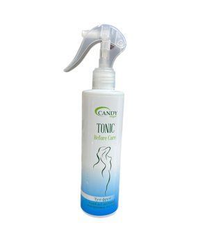 Тонiк до депиляції Туті Фруті , ТМ CANDY, 250мл 203 фото