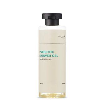 Гель для душу з пребіотиками Salt Minerals , TM Epilax 350 мл 952 фото