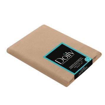 Чохол на кушетку з резинкою універсальний ТМ Doily ,0.8*2.1м (1 шт/пач) зі спанбонду ,80 г/м2. Колір : кремовий 404 фото