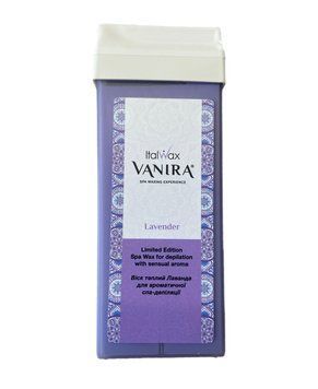 Лаванда Vanira Italwax , (ш/р) 100 мл 953 фото
