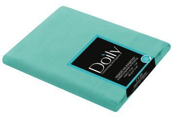 Чохол на кушетку з резинкою універсальний ТМ Doily ,0.8*2.1м (1 шт/пач) зі спанбонду ,80 г/м2. Колір : м'ятний 407 фото