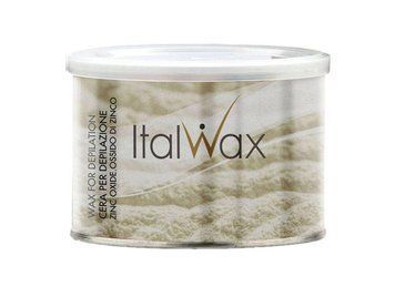 Оксид цинку ItalWax у банці, 400 мл 053 фото