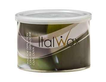 Олива ItalWax у банці, 400 мл 054 фото