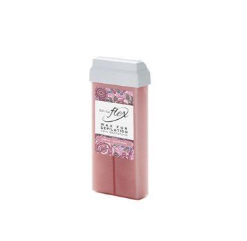 Кремова троянда FLEX ItalWax (Rose Oil) (ш/р), 100 мл 004 фото