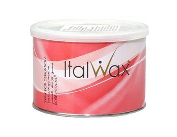 Троянда ItalWax у банці, 400 мл 055 фото