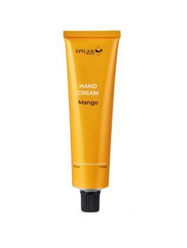 Увлажняющий крем для рук Mango ТМ Epilax Silk Touch 50 мл 763 фото