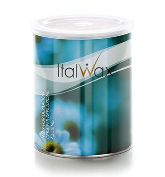 Азулен ItalWax у банці, 800 мл 069 фото