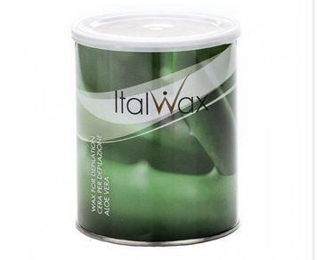 Алое ItalWax у банці, 800 мл 070 фото