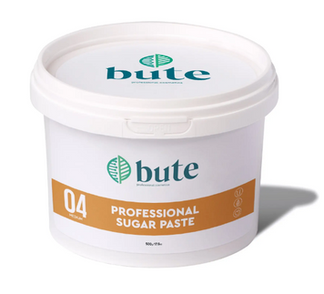 Сахарная паста классическая, ТМ BUTE,500 г, Medium 170 фото