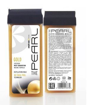 Gold Pearl Simple Use (ш/р), 100 мл 041 фото