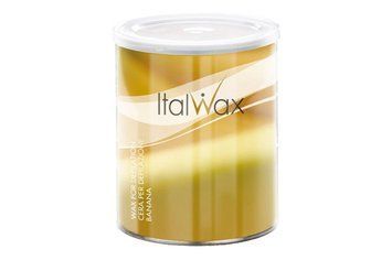 Банан ItalWax в банці, 800 мл 073 фото