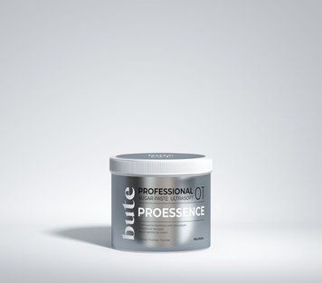 Сахарная паста для депиляции ТМ BUTE, PROESSENSE ULTRASOFT, 800 г 622 фото