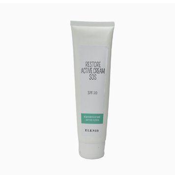 Восстанавливающий крем-актив SOS с SPF 30 (100 мл) 872 фото