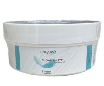 Цукрова паста Classic, ТМ Epilax, 350 грамм, м'яка Soft 177 фото