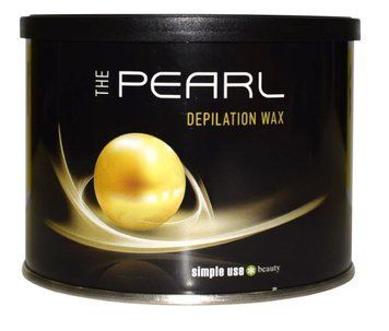 Gold Pearl Simple Use в банке, 400 мл 077 фото