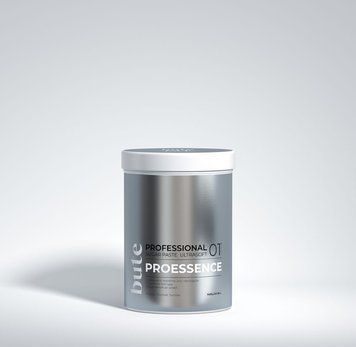 Сахарная паста для депиляции ТМ BUTE, PROESSENSE SOFT, 1400 г 625 фото