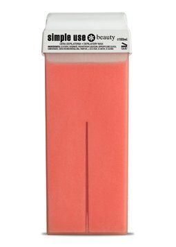 Рожевий Класика Simple Use (ш/р), 100 мл 024 фото