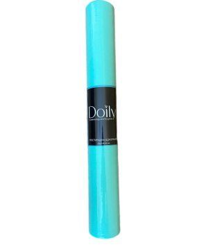Простынь на кушетку ТМ Doily 0.8*100 м, цвет: мятный 526 фото