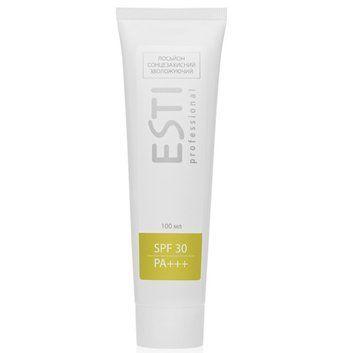 Лосьон сонцезахисний зволожуючий SPF30,PA+++,100 мл 930 фото