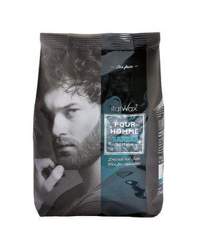Barber Pour Homme ItalWax в гранулах, для лица, 500 г 096 фото