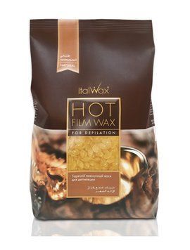 Натуральный ItalWax в гранулах, 1 кг 082 фото