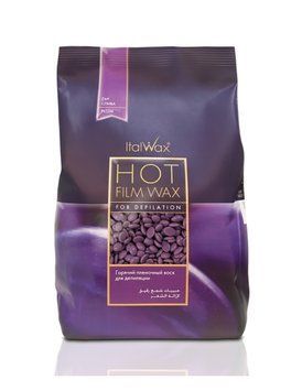 Слива ItalWax в гранулах, 1 кг 083 фото