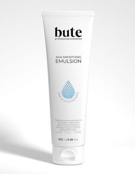 Мультикислотна емульсія + ензими ТМ BUTE, 100 мл 631 фото