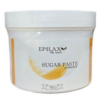 Цукрова паста Classic, ТМ Epilax, 700 грамм, м'яка ультра Ultra Soft 183 фото
