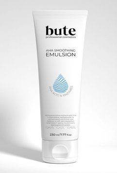 Мультикислотна емульсія + ензими ТМ BUTE, 230 мл 632 фото
