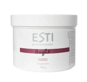 Паста для шугаринга Esti professional Bright Hard, 700г 482 фото