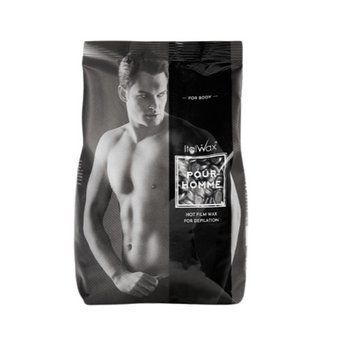 Pour Homme ItalWax в гранулах (для мужчин), 1 кг 085 фото