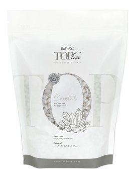 Кристал TOPLINE ItalWax в гранулах, 750 г 087 фото