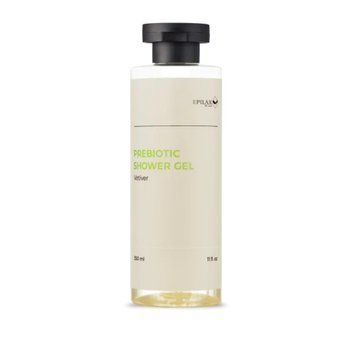 Гель для душа с пребиотиками Vetiver, Epilax 350г. 995 фото