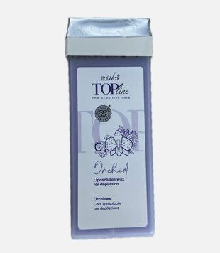 Орхідея TOPline ItalWax (ш/р), 100 мл 038 фото