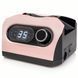 Фрезер BUCOS ZS-717 PINK PROFESSIONAL (65W/35000 об.) український посібник (+ 6 покращених фрез) 1154 фото 2